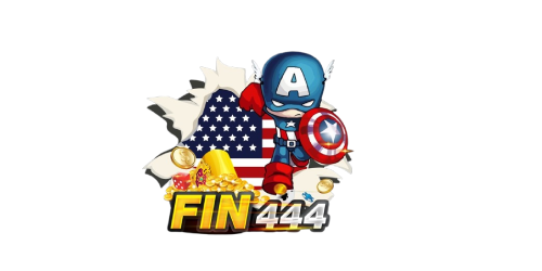 fin444 พนันเว็บเดียว จบครบทุกความต้องการ
